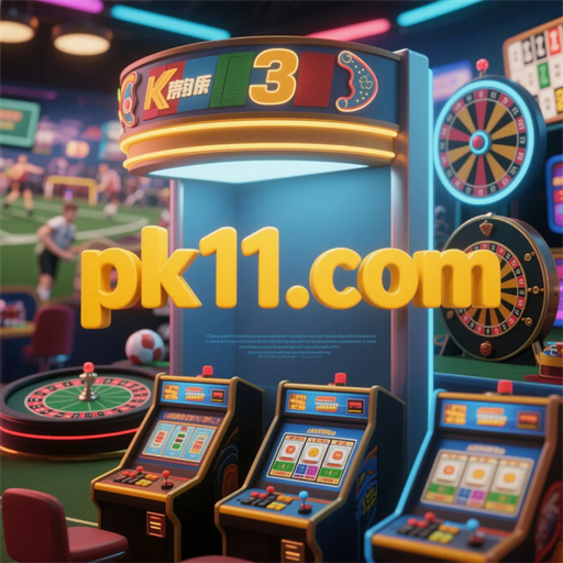 pk11.com